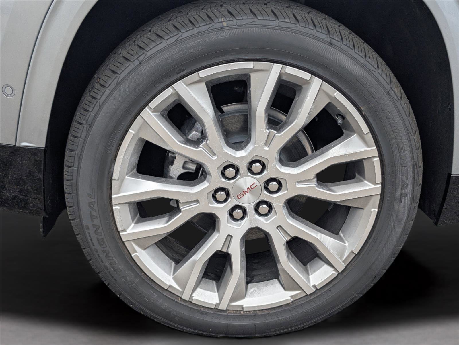 New 2026 GMC Acadia Denali w/ Super Cruise Package image 34