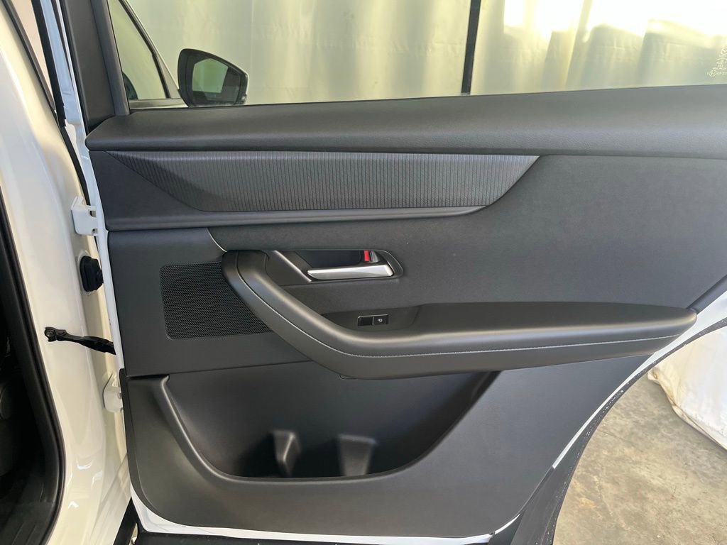 New 2026 MAZDA CX-90 3.3 Turbo w/ Select Package image 24