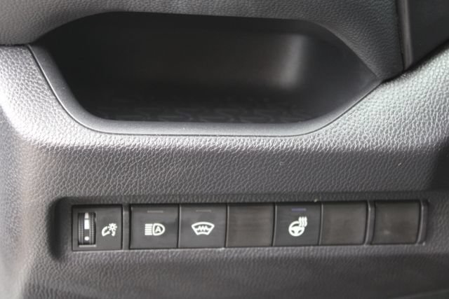Used 2025 Toyota RAV4 Woodland Edition w/ Weather Package AWD/4WD image 13