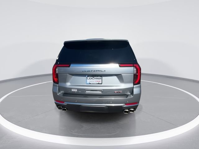 New 2026 GMC Yukon Denali image 16