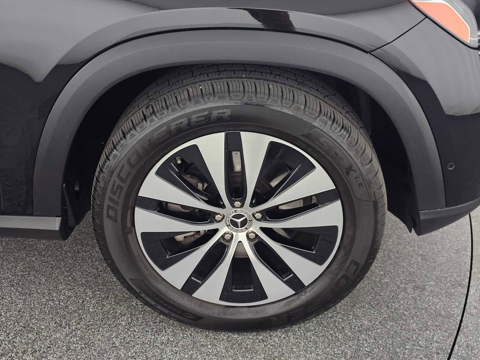 Used 2026 Mercedes-Benz GLE 350 4MATIC image 10