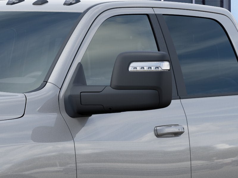 New 2026 RAM 2500 Laramie w/ Night Edition AWD/4WD image 56