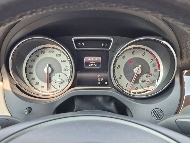 Used 2016 Mercedes-Benz GLA 250 4MATIC image 15