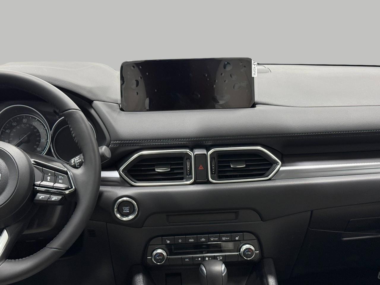 New 2025 MAZDA CX-5 AWD 2.5 S w/ Preferred Package image 17