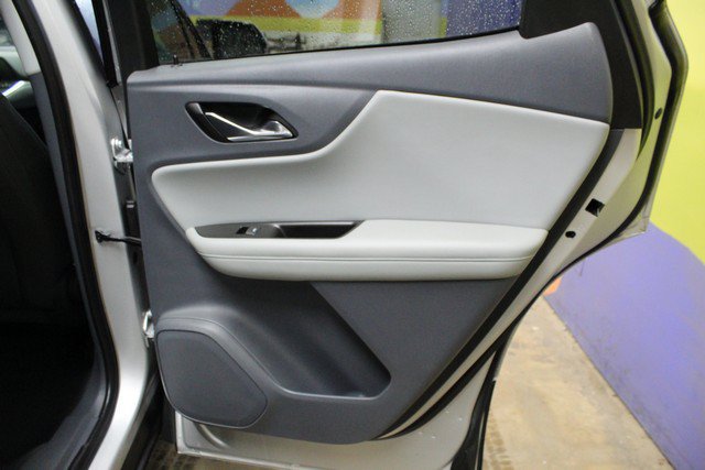 Used 2021 Chevrolet Blazer LT FWD image 12