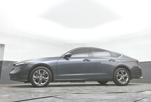 Used 2023 Honda Accord EX image 43