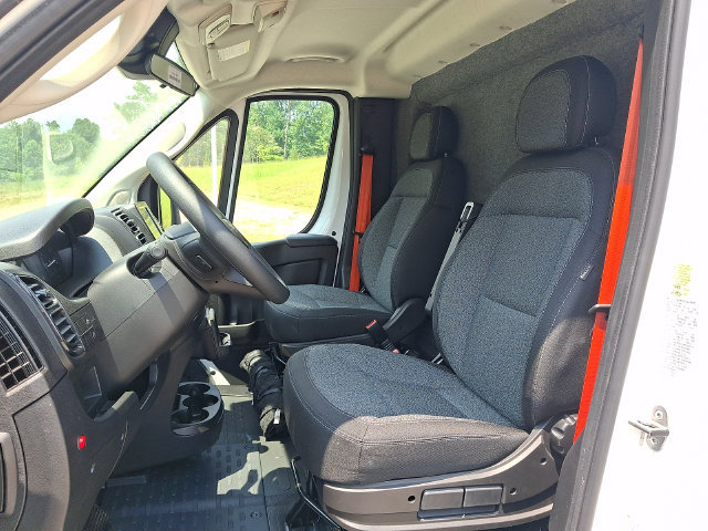 New 2023 RAM ProMaster 3500 FWD image 5
