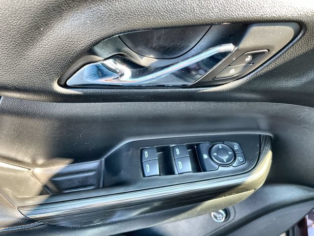 Used 2017 GMC Acadia SLE w/ Driver Alert Package I AWD/4WD image 16