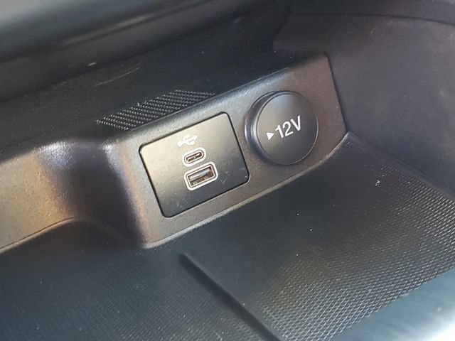 Certified 2025 Ford Escape Active FWD image 19