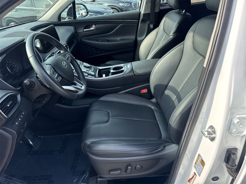 Used 2023 Hyundai Santa Fe XRT image 9
