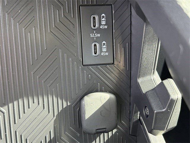 New 2026 Toyota Tacoma SR5 image 21