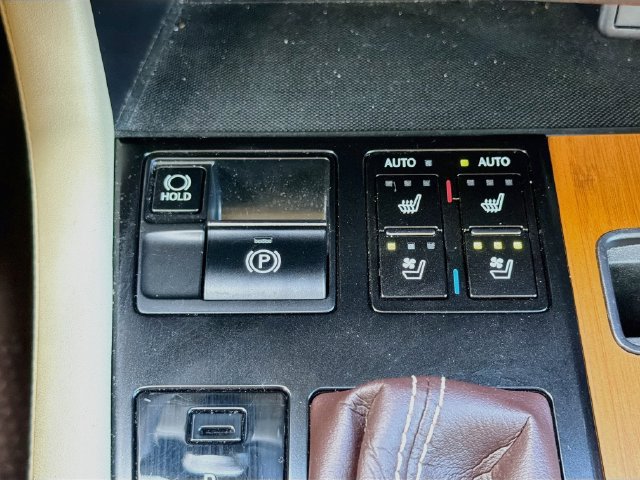 Used 2020 Lexus RX 350 FWD w/ Premium Package image 46