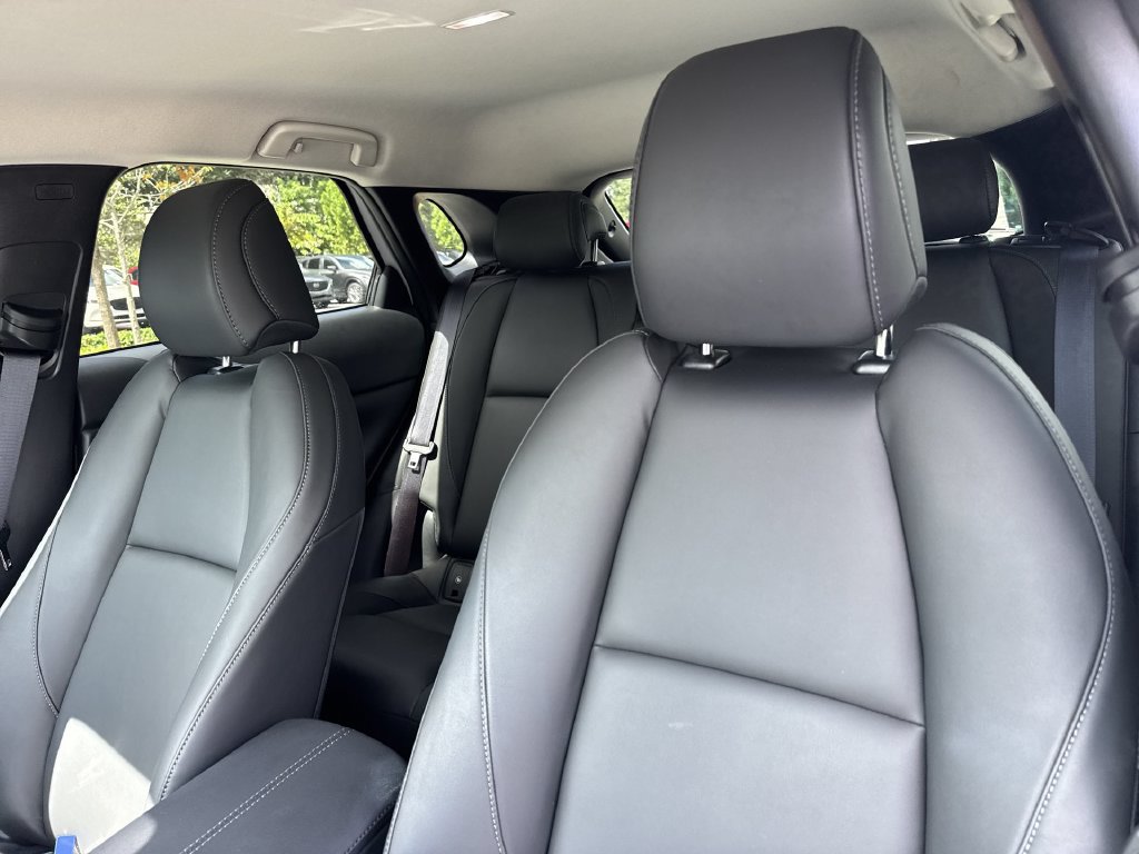 Used 2024 MAZDA CX-30 AWD 2.5 S w/ Select Sport Pkg image 42