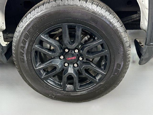 Used 2023 GMC Sierra 1500 Elevation AWD/4WD image 24