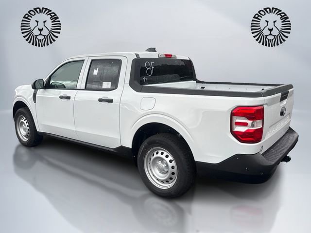 New 2026 Ford Maverick XL w/ Equipment Group 101A AWD/4WD image 7