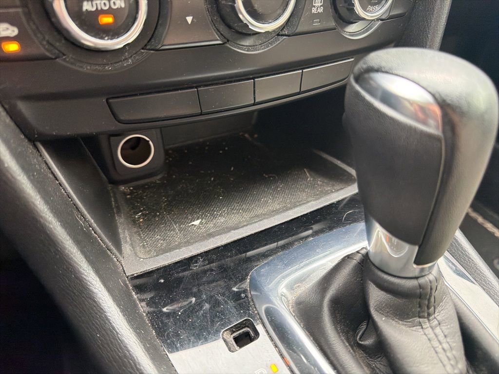 Used 2015 MAZDA MAZDA6 Touring image 20