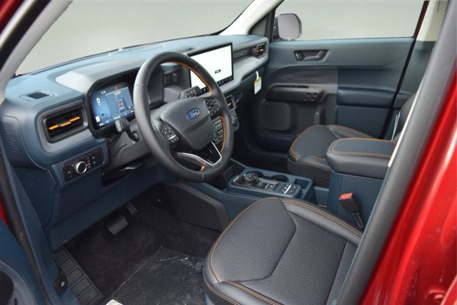 New 2026 Ford Maverick Tremor image 6