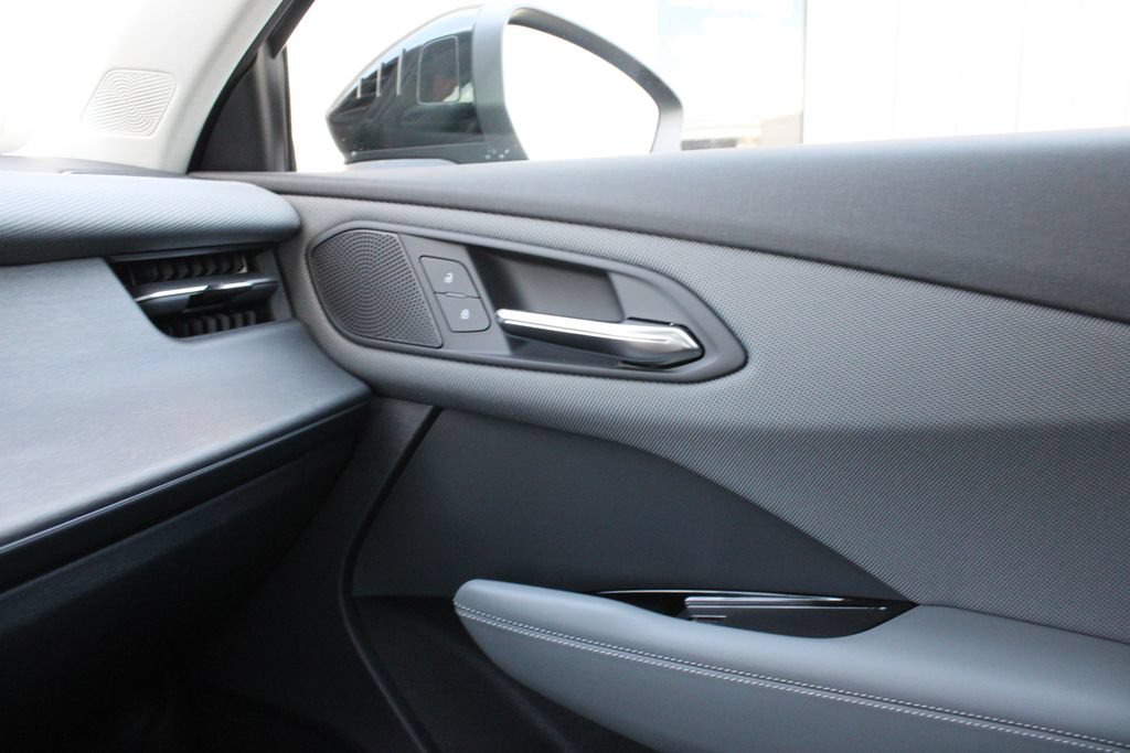 New 2026 Audi Q3 quattro 2.0T AWD/4WD image 21