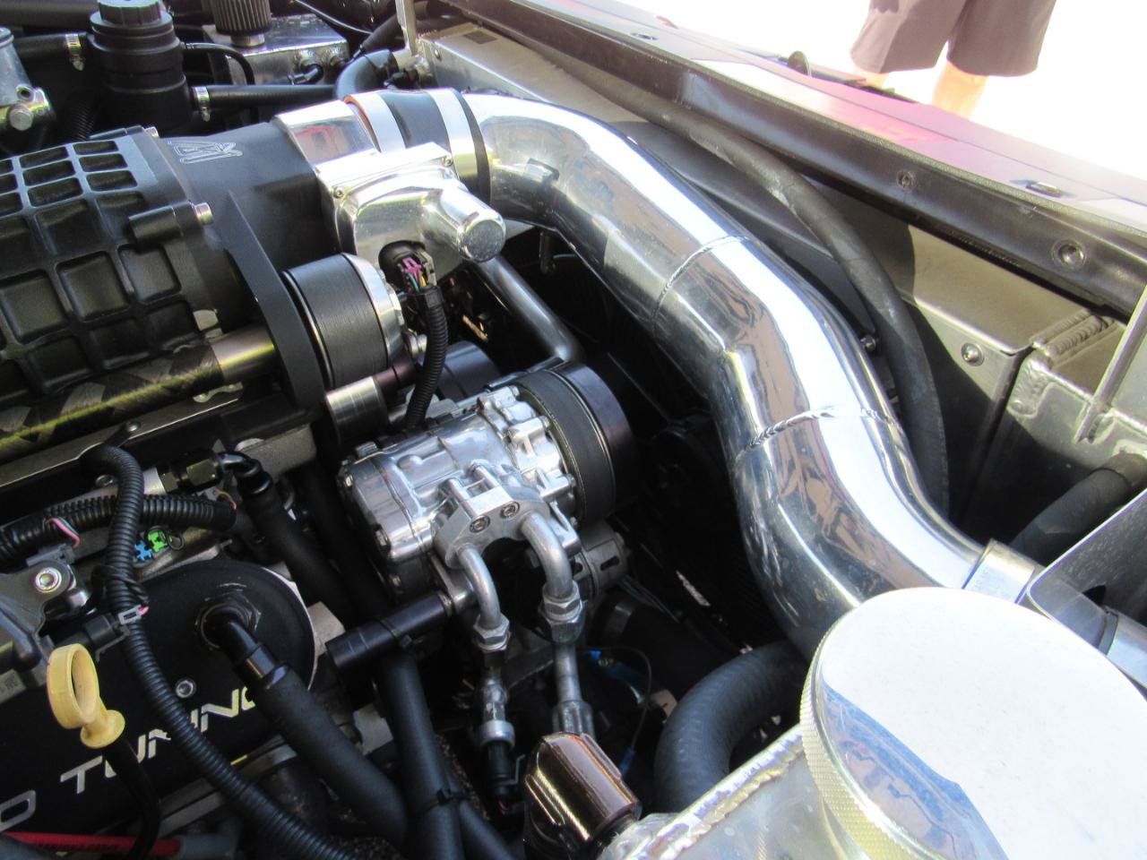 Used 2004 Chevrolet Silverado 1500 SS AWD/4WD image 60