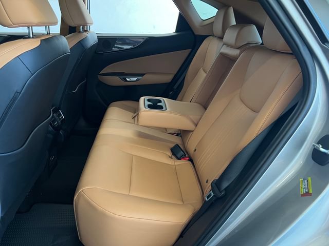 Used 2025 Lexus NX 350 AWD w/ Accessory Package (2T) image 35