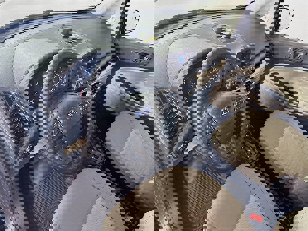 Used 2021 Ford EcoSport S image 3