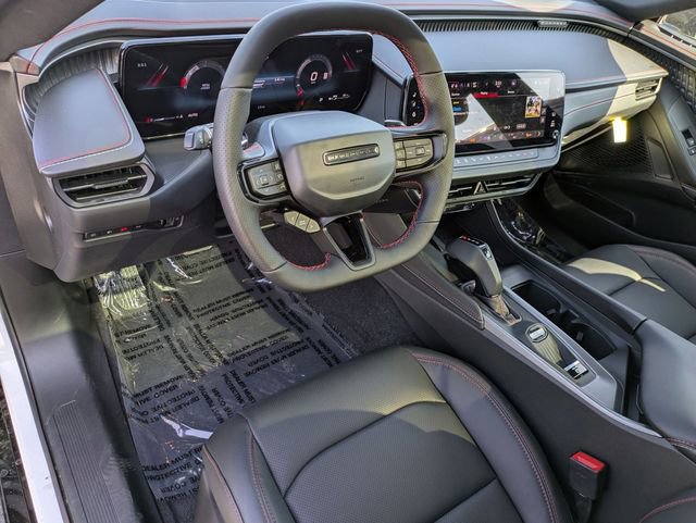 New 2026 Dodge Charger R/T AWD/4WD image 9