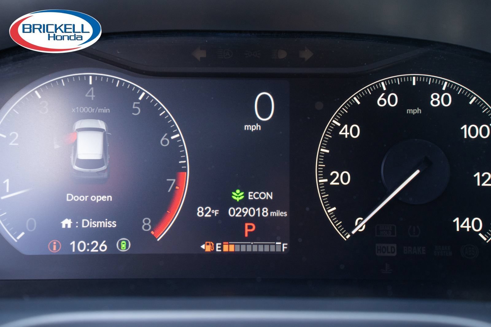 Used 2024 Honda HR-V Sport image 34