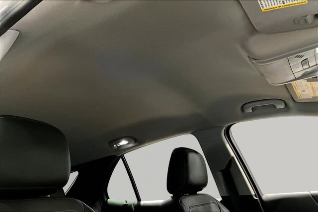 Used 2020 Chevrolet Equinox Premier FWD image 25