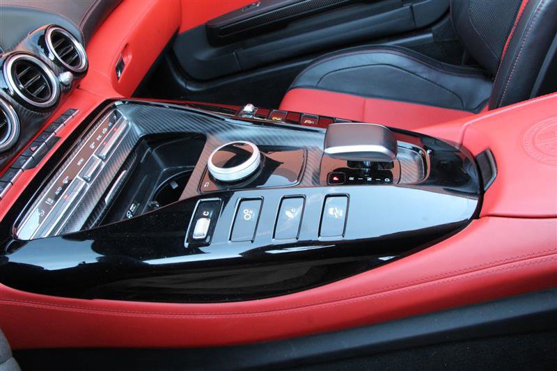 Used 2020 Mercedes-Benz AMG GT C image 23