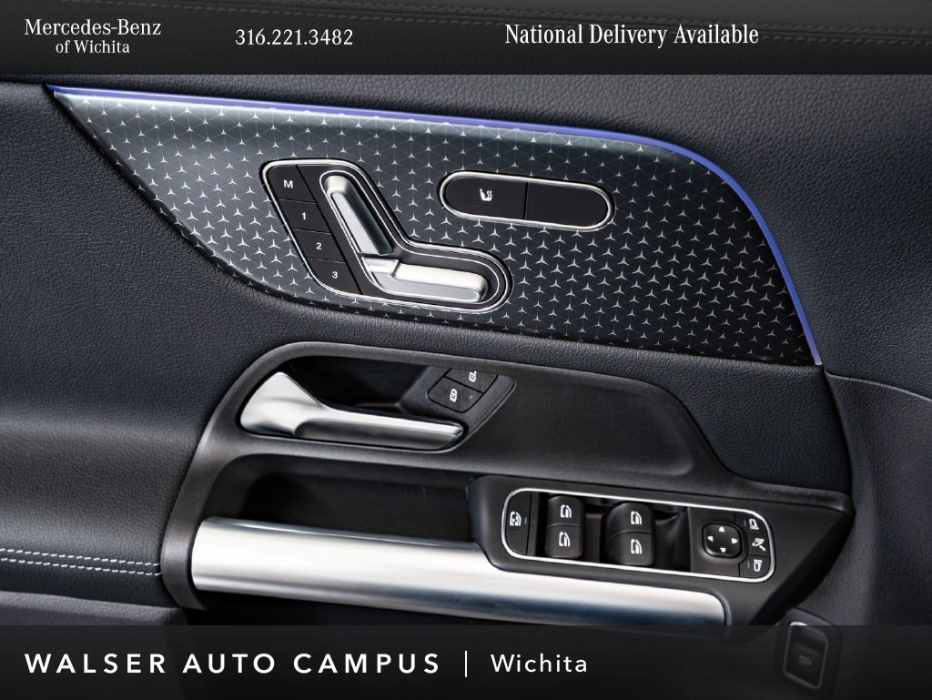 New 2026 Mercedes-Benz GLA 250 4MATIC image 25
