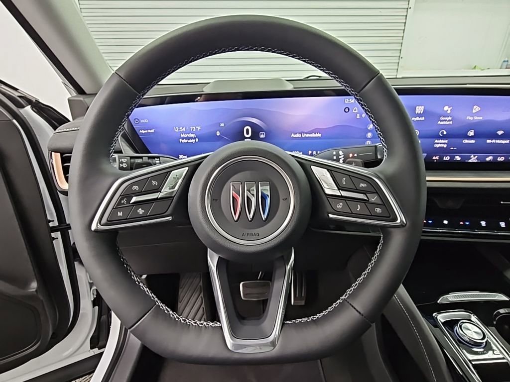 New 2026 Buick Envision Sport Touring image 25