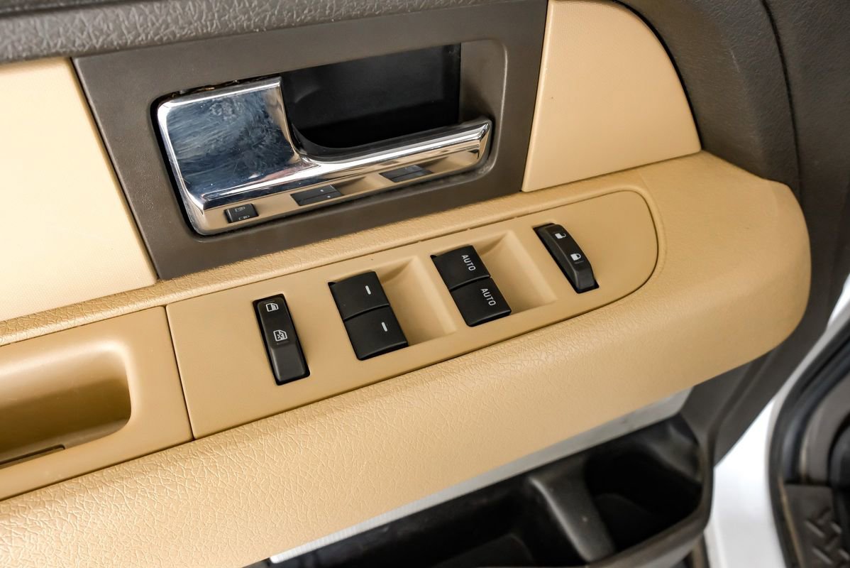 Used 2014 Ford F150 XLT w/ Equipment Group 302A Luxury image 43