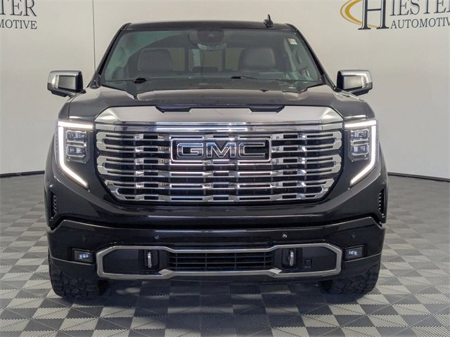 Used 2023 GMC Sierra 1500 Denali w/ Technology Package image 3