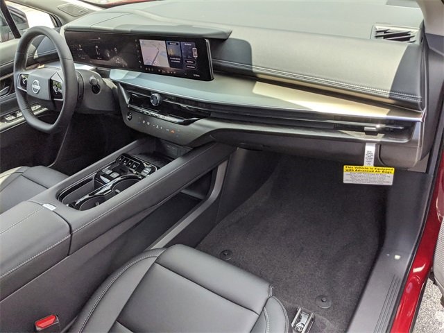 New 2025 Nissan Murano SL image 19