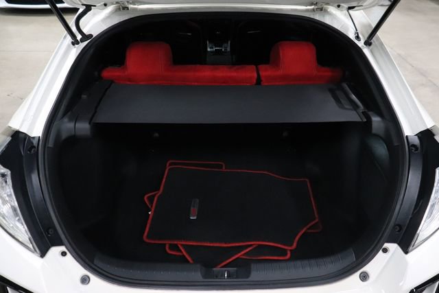 Used 2021 Honda Civic Type R image 19