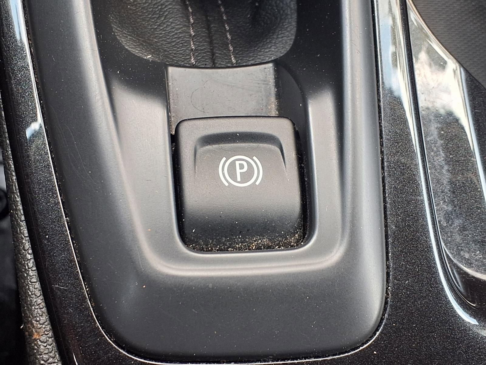 Used 2025 Chevrolet TrailBlazer LT image 12