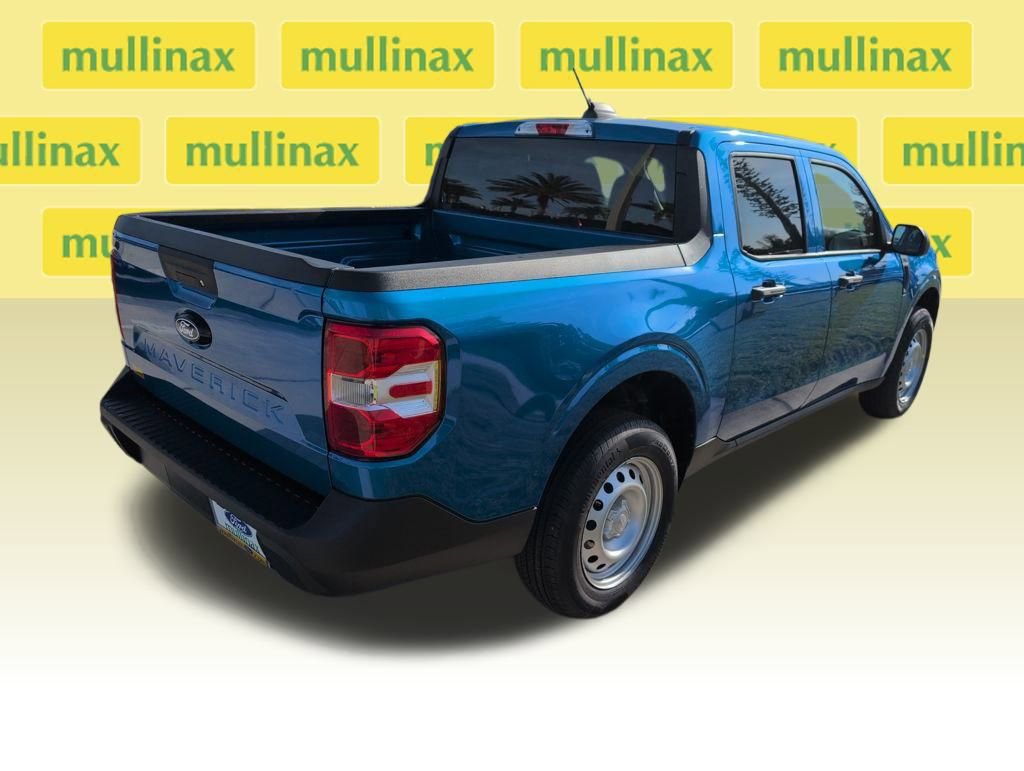 New 2026 Ford Maverick XL image 4