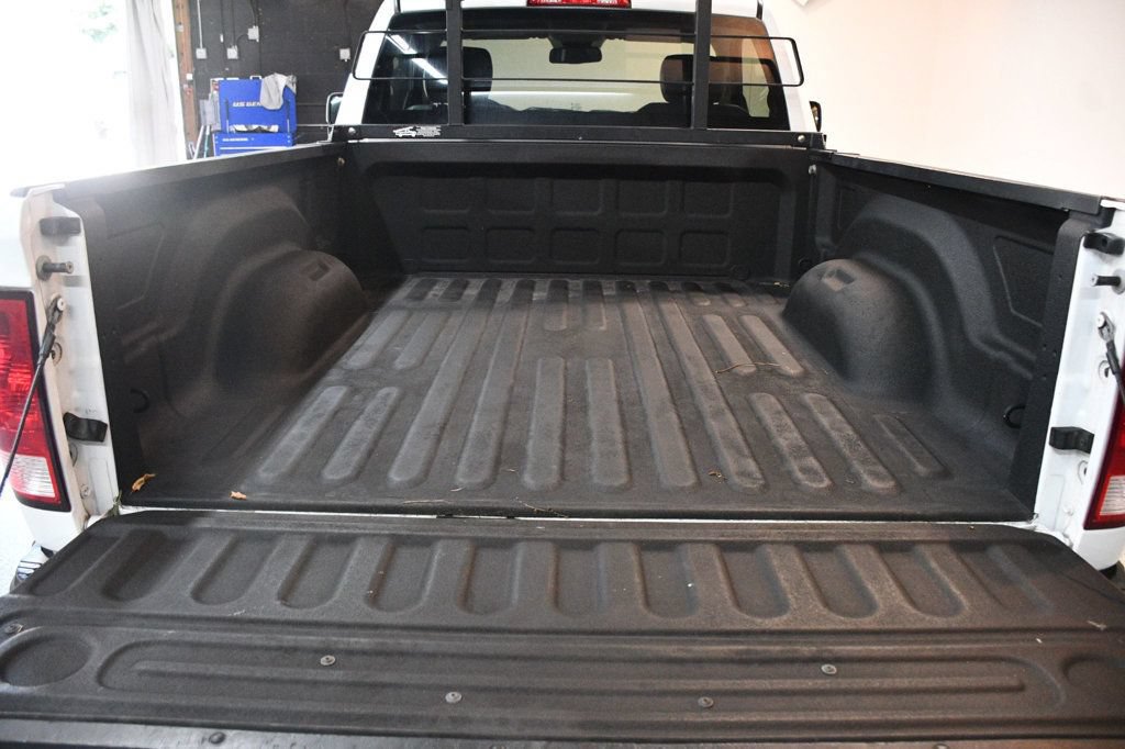 Used 2016 RAM 1500 Tradesman w/ Power & Remote Entry Group RWD image 15