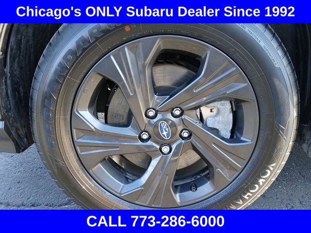 Certified 2026 Subaru Crosstrek 2.5i w/ Convenience Package #1 image 26