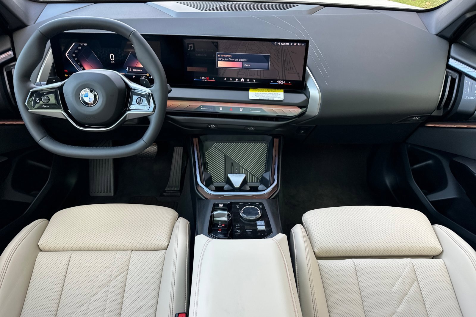 New 2026 BMW X3 xDrive30 w/ Convenience Package image 10