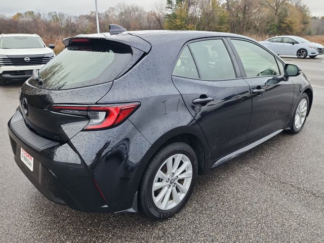 Used 2023 Toyota Corolla SE image 5