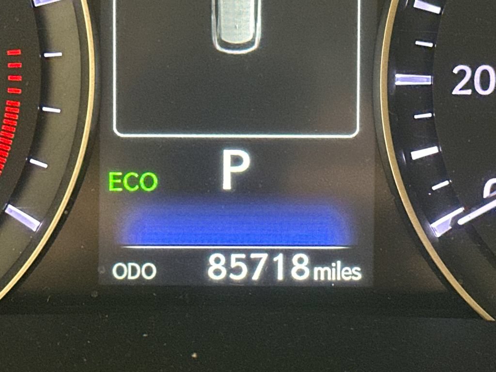 Used 2018 Lexus RX 350 FWD w/ Premium Package image 4