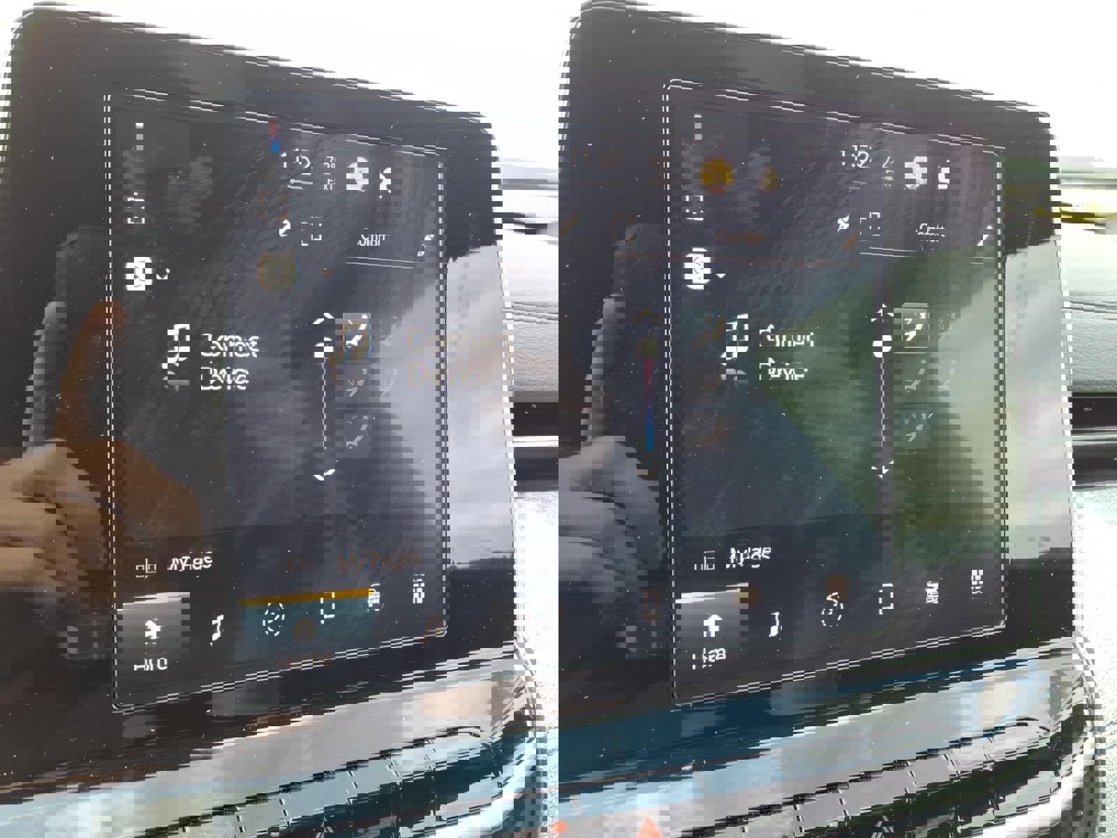 Used 2025 Jeep Compass Sport image 12