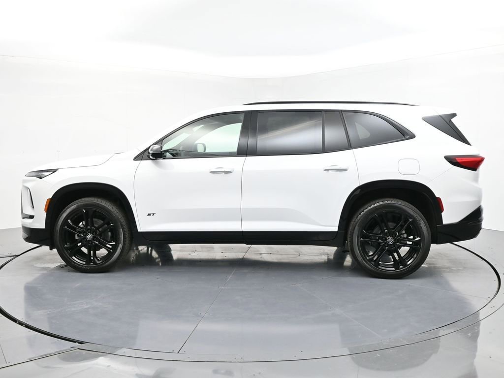 New 2026 Buick Enclave Sport Touring w/ Power Package image 3