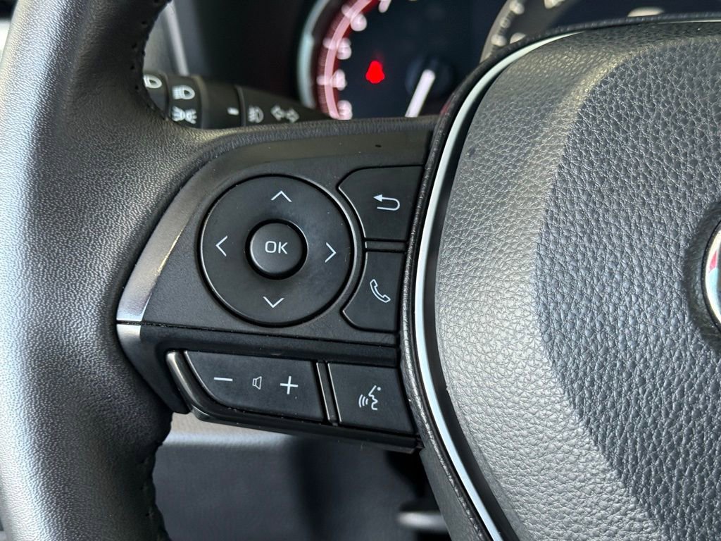 Certified 2024 Toyota RAV4 Adventure image 23