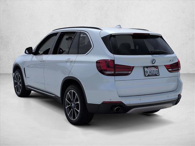 Used 2015 BMW X5 xDrive35i image 5
