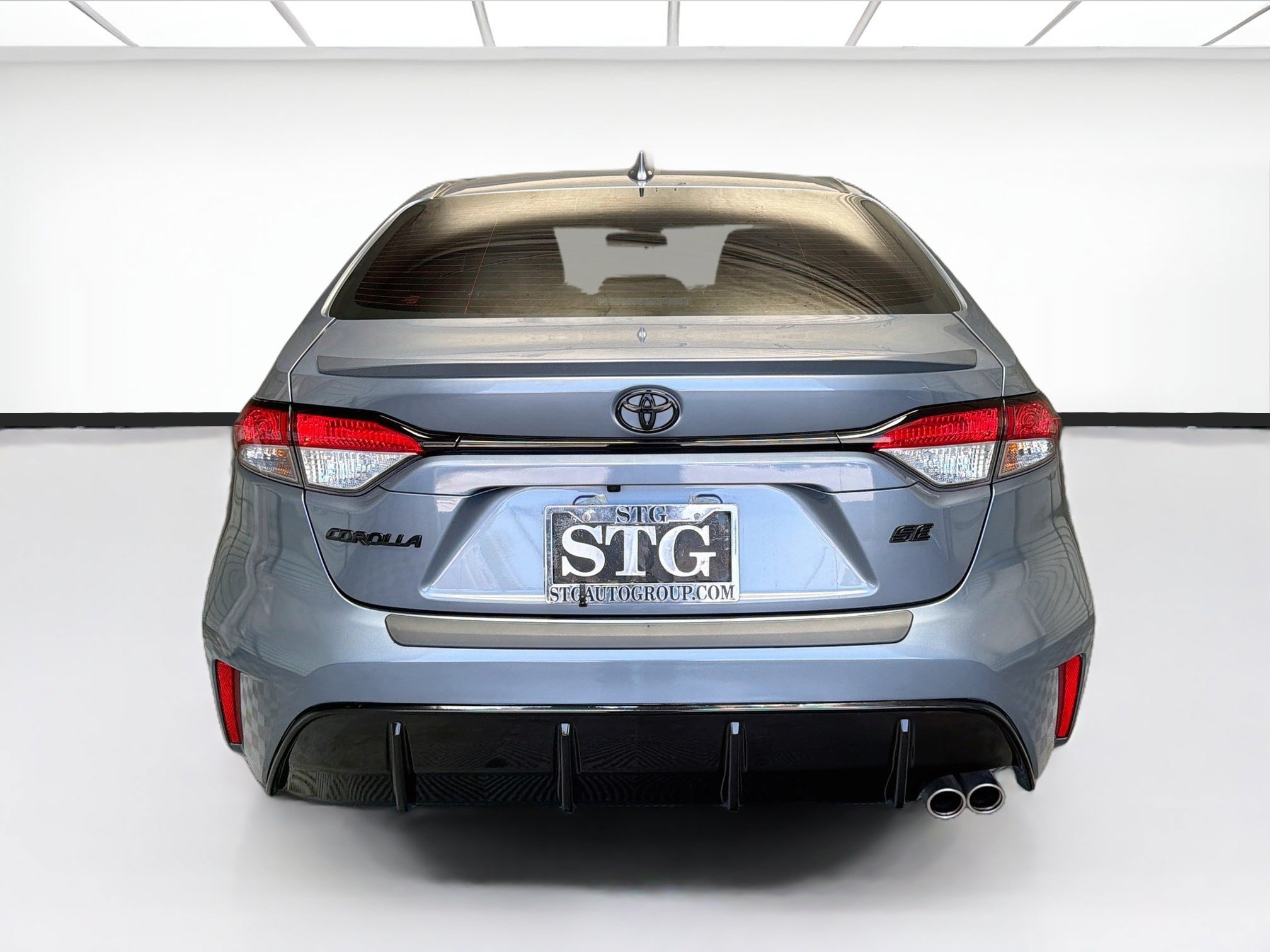 Used 2025 Toyota Corolla SE FWD image 5