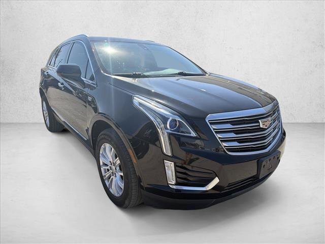 Used 2017 Cadillac XT5 FWD image 7