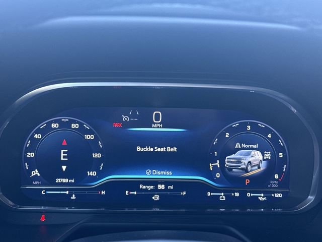 Used 2023 Chevrolet Tahoe LT w/ LT Signature Package image 15