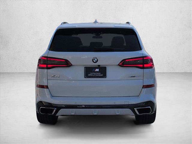 Used 2020 BMW X5 xDrive40i w/ M Sport Package AWD/4WD image 7